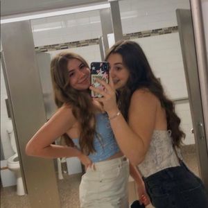 Meet your Posher, Erica